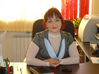 Иванилова Ольга Борисовна