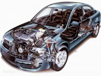 Техническое обслуживание и ремонт двигателей,. систем и агрегатов автомобилей
